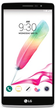 LG MS631 G Stylo LTE